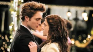 The Fascinating Origin Story of the Twilight Movie