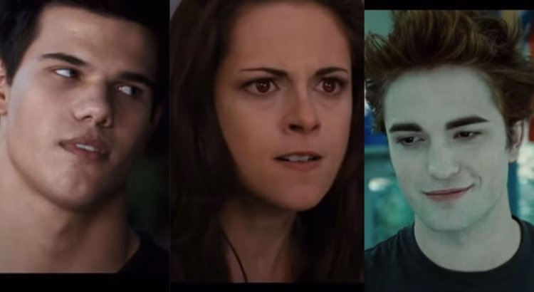 5 Illogical Things in Twilight That Fans Still Love