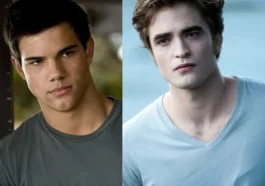 Edward vs Jacob: Who's Truly Better for Bella?