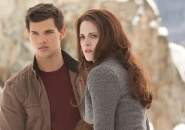 What If Bella Chose Jacob? This Fanfiction Will Break Your Heart
