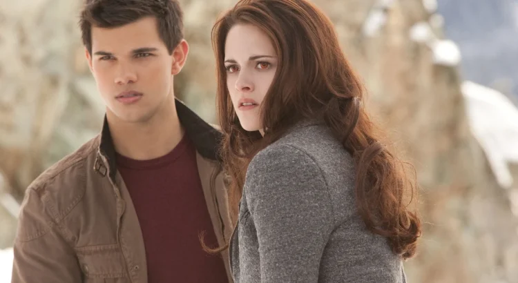 What If Bella Chose Jacob? This Fanfiction Will Break Your Heart