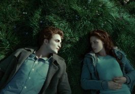 This Forgotten Twilight Character Just Got a Massive Fan Revival!