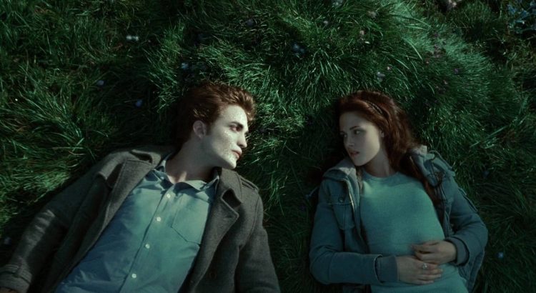 This Forgotten Twilight Character Just Got a Massive Fan Revival!