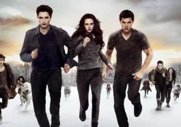 The Original Twilight Ending Was Completely Different?!