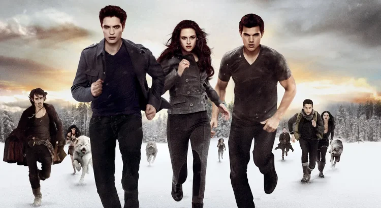 The Original Twilight Ending Was Completely Different?!