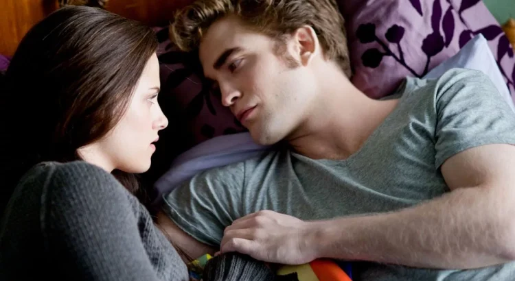 Unseen Footage : Deleted Scenes from the Twilight Saga!