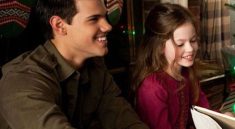 This Fan Theory About Jacob and Renesmee Changes Everything