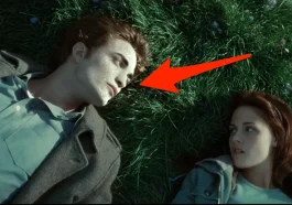 Breaking Dawn: Hidden Details You Probably Missed