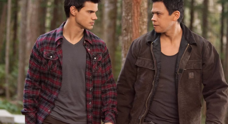 The Evolution of Jacob Black: From Friend to Foe?