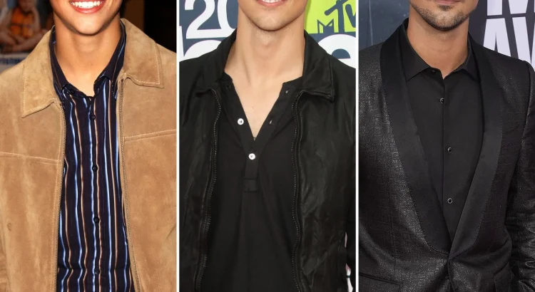Twilight Fashion Evolution : From 2008 to 2025