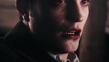 Edward Cullen Hidden Secret : This One Big All Along