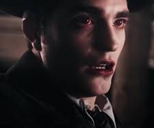 Edward Cullen Hidden Secret : This One Big All Along