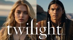 AI Twilight Cast Reimaginedin 2025 — #4 Will Shock You!