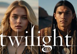 AI Twilight Cast Reimaginedin 2025 — #4 Will Shock You!