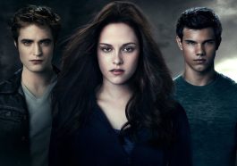 How Twilight Fanfiction Evolved Into Its Own Genre
