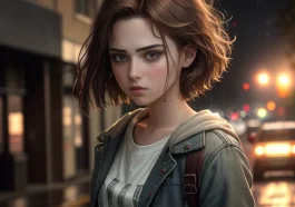 AI Reimagined Twilight: You Won’t Believe How Bella Looks in 2025!