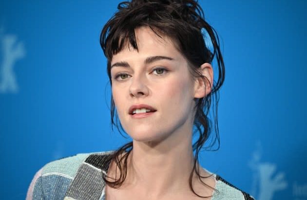 Kristen Stewart Just Teased a Return to the Twilight Universe—And Fans Are Losing It
