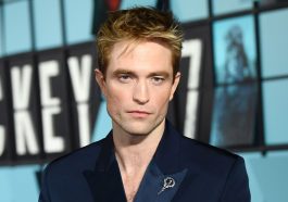 Robert Pattinson Just Said This About Returning as Edward—Fans Are Shook