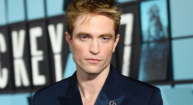 Robert Pattinson Just Said This About Returning as Edward—Fans Are Shook