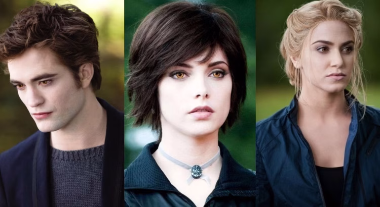 Fan Art Frenzy: See the Stunning Reimagining of Young Bella