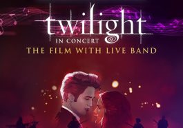Twilight in Concert 2025 Tour Announced — Experience the Saga Like Never Before!