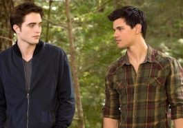 Team Jacob Fans, You’ve Been Lied To—Here’s the Scene They Cut Out