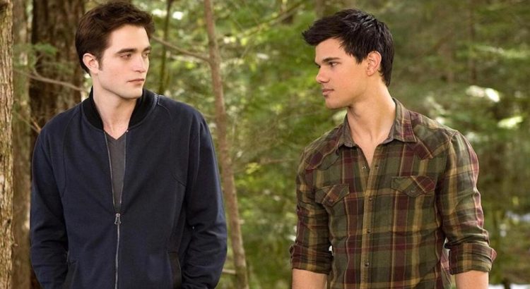 Team Jacob Fans, You’ve Been Lied To—Here’s the Scene They Cut Out