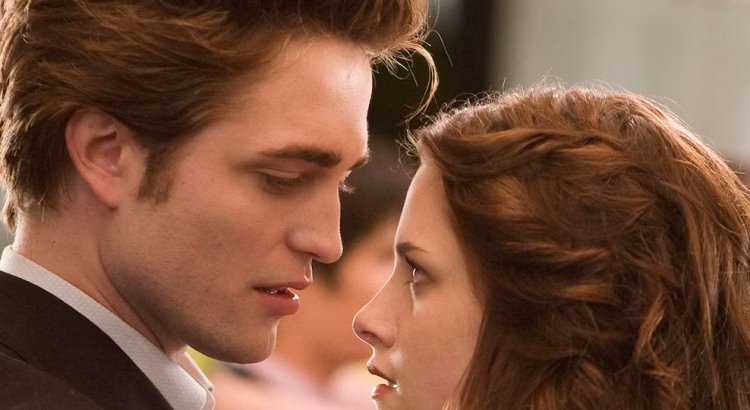 A New Twilight Series? What the Studio Hinted at This Week