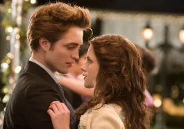 Stephenie Meyer Drops a Bombshell – Is Midnight Sun Part 2 Coming?!