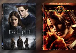 Twilight vs. The Hunger Games: Why the Battle Is Heating Up Again in 2025!