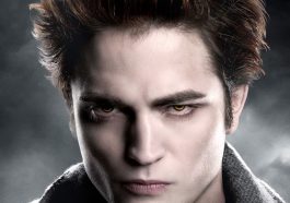 Is Edward Cullen Really the Perfect Vampire? Find Out What Fans Are Saying!