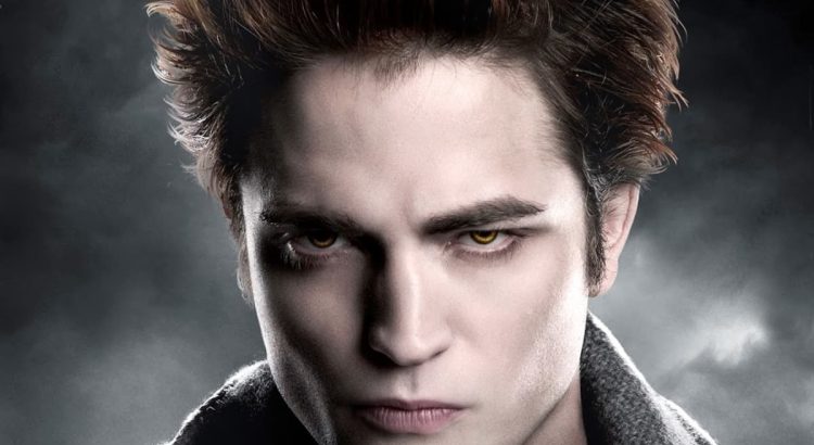 Is Edward Cullen Really the Perfect Vampire? Find Out What Fans Are Saying!
