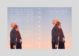 This Twisted Fanfiction Twist Has Fans Losing Their Minds