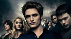 This Fanfiction Twist Has Twilight Fans Screaming