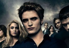 This Fanfiction Twist Has Twilight Fans Screaming
