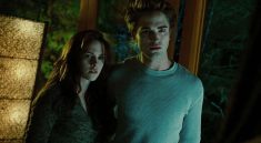 The Hidden Easter Egg in Twilight: Official Belatedly Acknowledges It