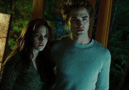 The Hidden Easter Egg in Twilight: Official Belatedly Acknowledges It