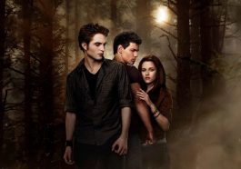 10 Things Only Real Fans Noticed in Breaking Dawn Part 2
