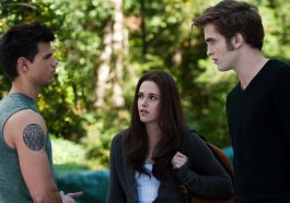 The Shocking Reason Fans Are Rebooting Twilight in 2025