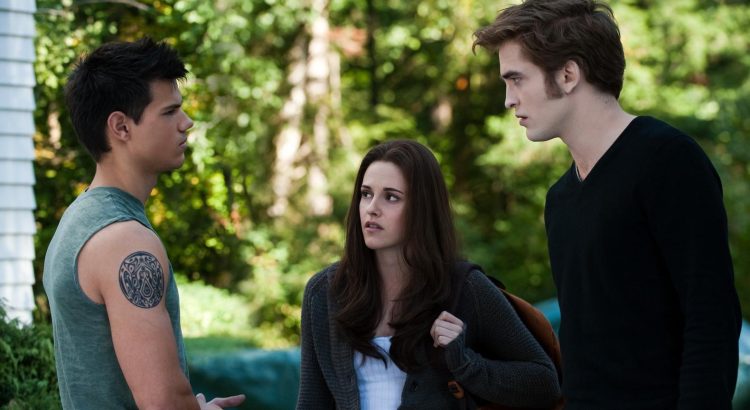 The Shocking Reason Fans Are Rebooting Twilight in 2025
