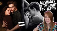 This Fanfiction: Readers Say It Feels More Canon Than the Books