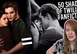 This Fanfiction: Readers Say It Feels More Canon Than the Books
