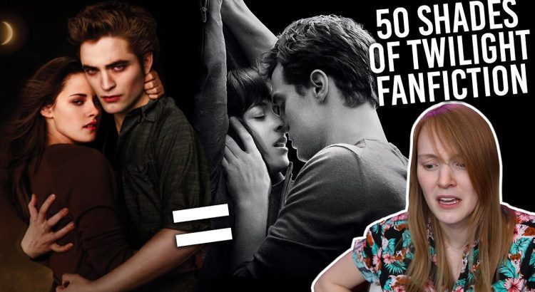 This Fanfiction: Readers Say It Feels More Canon Than the Books