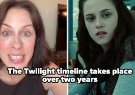 Twilight AU TikTok Is a Thing Now And It’s Unhinged