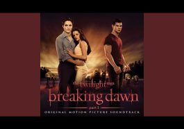 The Twilight Soundtrack Is Going Viral Again, Here’s Why