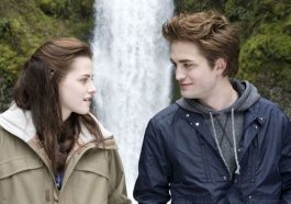 Fans Think a Twilight Reboot Is Coming, Here’s What We Know