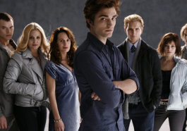 This New Twilight Fanfiction Is So Good Fans Want It to Be Canon