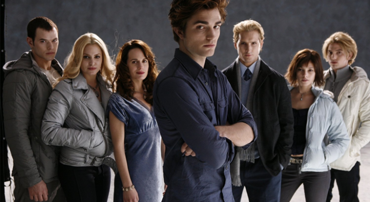 This New Twilight Fanfiction Is So Good Fans Want It to Be Canon