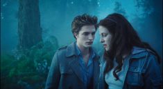 Twilight Fans Are Freaking Out Over This New Fanfiction Plot Twist