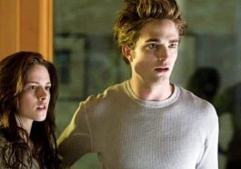 Fans Are Losing It Over This Leaked Twilight Reboot Rumor